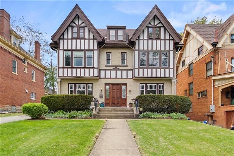 1520 Beechwood Blvd, Pittsburgh, PA 15217 MLS 1603564 Zillow