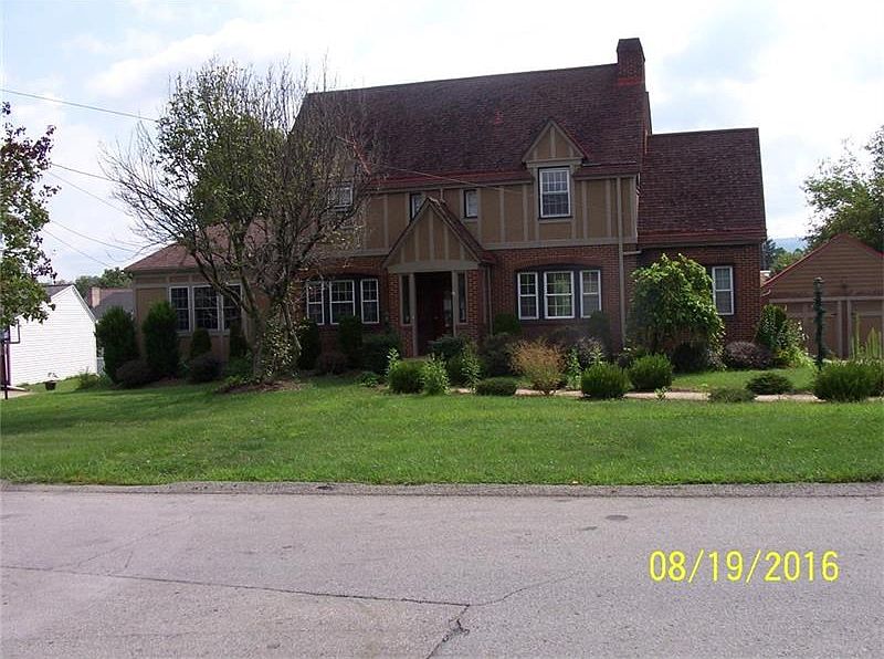 93 Belmont Cir, Uniontown, PA 15401 Zillow