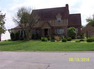 93 Belmont Cir, Uniontown, PA