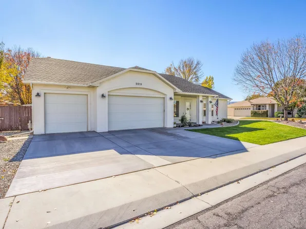 2513 Garnet Ave, Grand Junction, CO 81505