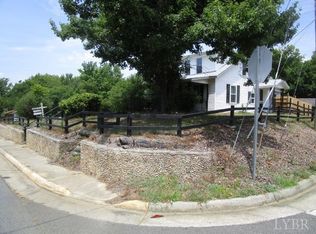 2022 College St, South Boston, VA 24592