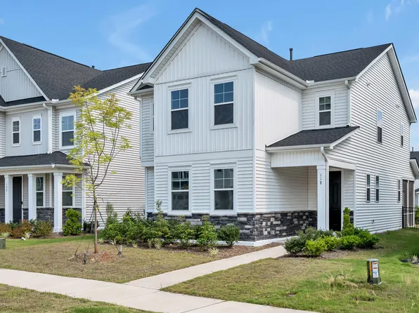 118 Sea Cave Ln, Raleigh, NC 27610