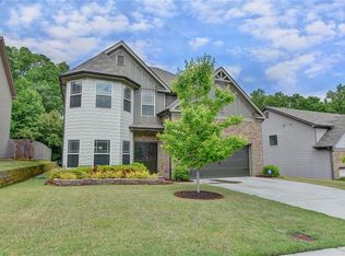 2958 Estate View Ct, Dacula, GA 30019