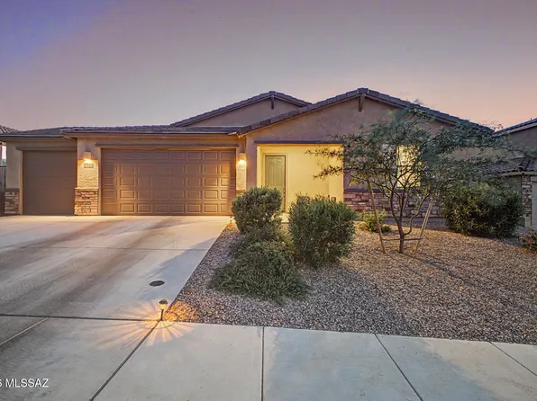 17624 S Grassland Way, Vail, AZ 85641