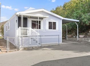 14291 Rios Canyon Rd SPACE 47, El Cajon, CA 92021