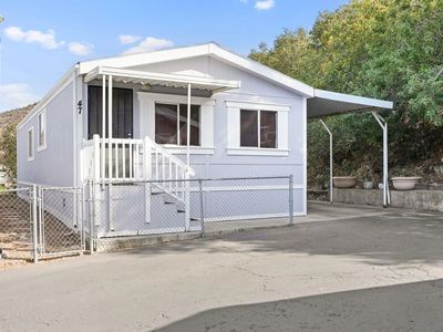 14291 Rios Canyon Rd SPACE 47, El Cajon, CA, 92021