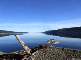 11891 NE North Shore Rd, Belfair, WA 98528