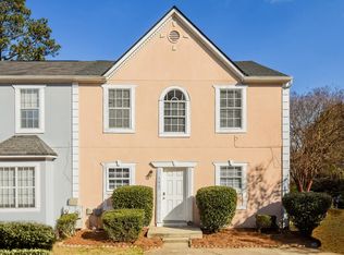 3807 Meadow Creek Dr, Peachtree Corners, GA 30092
