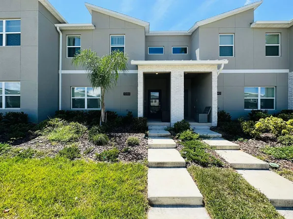 1044 Leader St, Davenport, FL 33896