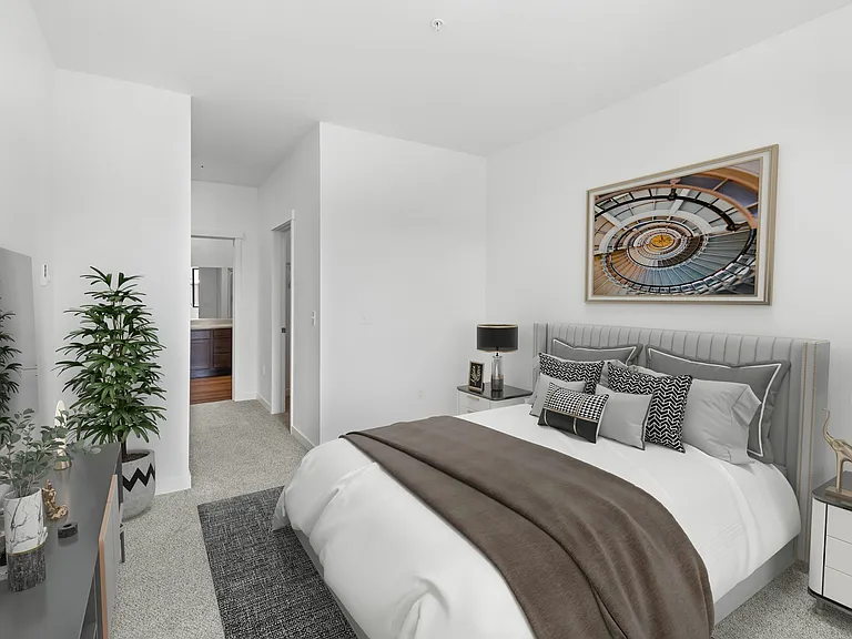 Apartments 26 — Photo 7