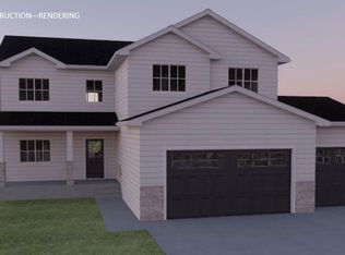 106 Annie South Way, Mapleton, ND 58059