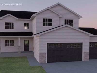 106 Annie South Way, Mapleton, ND, 58059