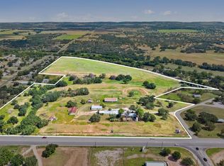 131 Elberta St, Stonewall, TX 78671