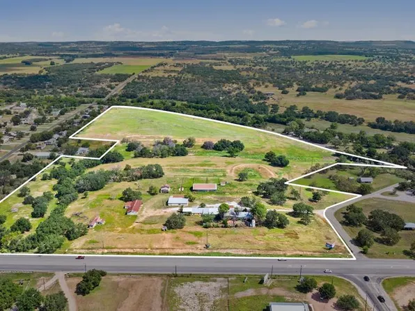 131 Elberta St, Stonewall, TX 78671