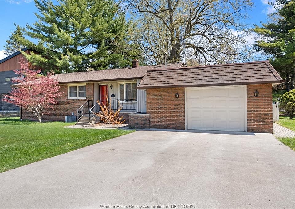 5185 Matchette Rd, Windsor, ON N9C 2A8 MLS 23006502 Zillow