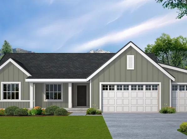 8499 N Iron Horse Dr, Tooele, UT 84074