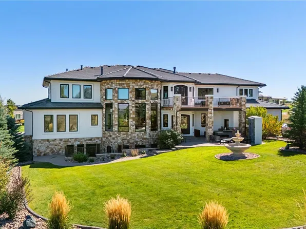 6771 Niwot Hills Drive, Niwot, CO 80503