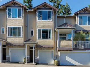 15200 SW Sparrow Loop UNIT 104, Beaverton, OR 97007