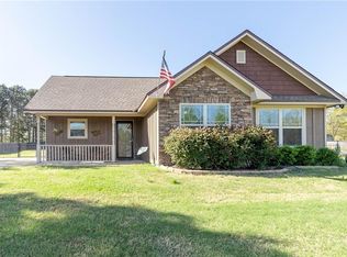 793 Lee Rd 2087, Salem, AL 36874