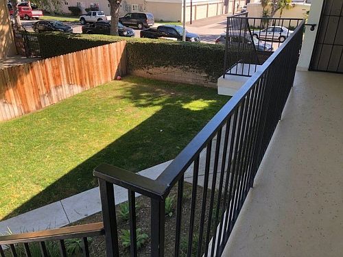5th image of 709 E Santa Fe Ave APT 5