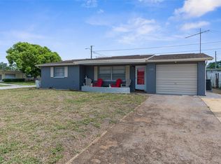 5208 Chet Dr, New Port Richey, FL 34652