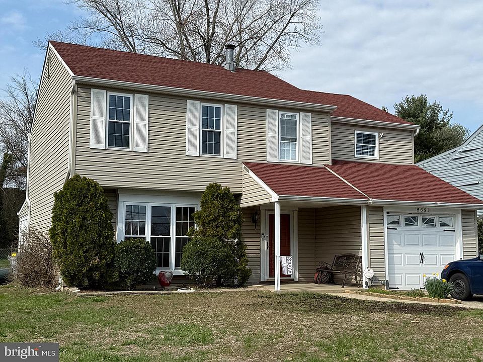 1st image of 8661 Wyndam Rd