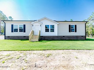 175 Mickey Rouse Ln, Cameron, NC 28326