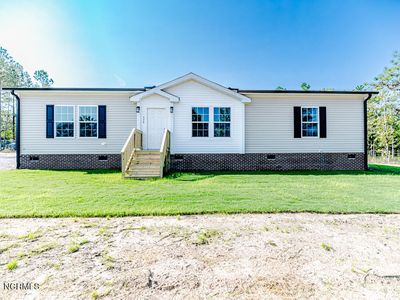 175 Mickey Rouse Lane, Cameron, NC, 28326