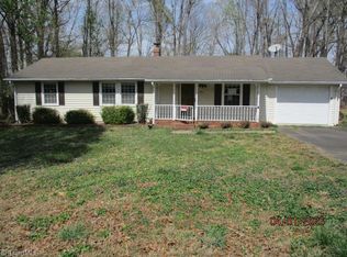 8439 Reid Farm Rd, Walnut Cove, NC 27052