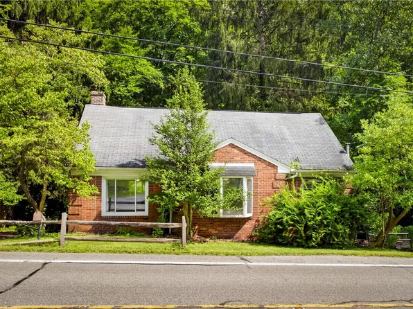 290 Sewickley Oakmont Rd, Pittsburgh, PA 15237