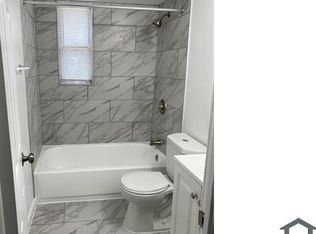 128 Ivanhoe St SW, Washington, DC 20032