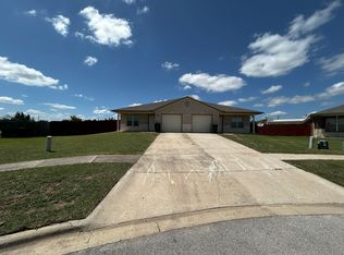 4308 Elms Run Cir APT B, Killeen, TX 76542