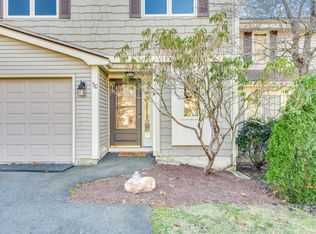 30 Uplands Way #30, Glastonbury, CT 06033