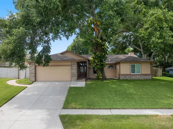 2270 RIDGE AVE, CLERMONT, FL 34711