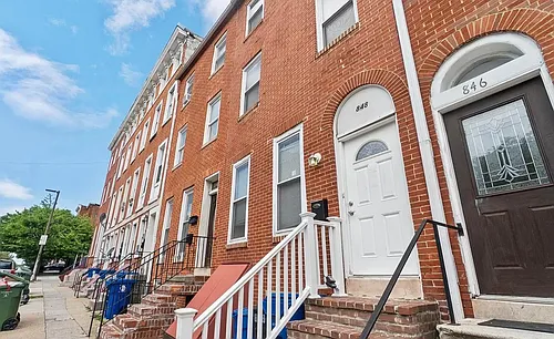 848 W Lombard St Photo 1
