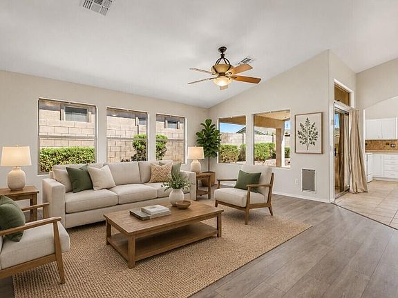 5th image of 8965 E HILLVIEW Street