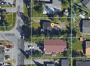 1041 Friendly Ln, Anchorage, AK 99504