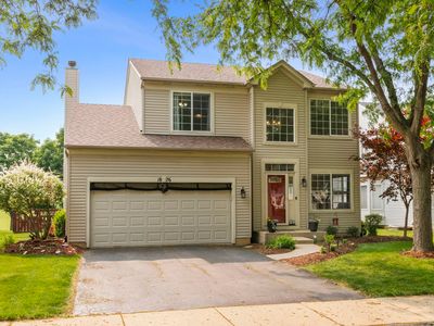 1876 Ione Ln, Aurora, IL, 60503