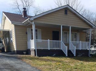 410 Texas Ave, Bristol, VA 24201