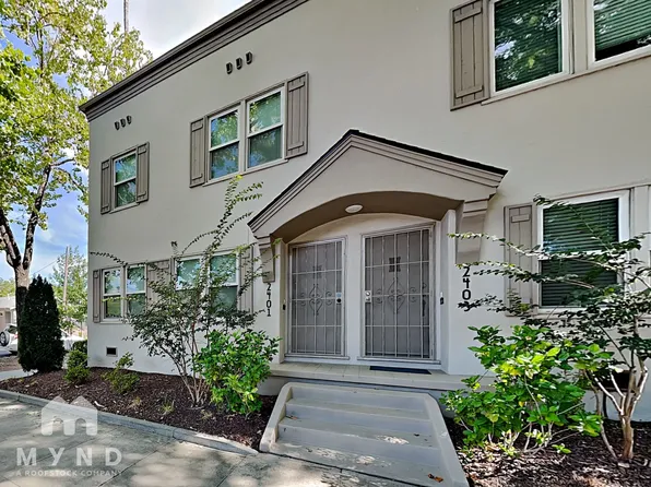 2401 W St, Sacramento, CA 95818
