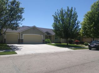 2181 W Quilceda St, Kuna, ID 83634