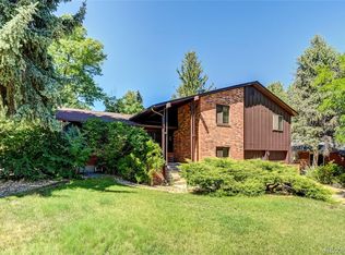 1761 S Nome Way, Aurora, CO 80012