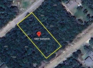 4957 Goliad Dr, Temple, TX 76502