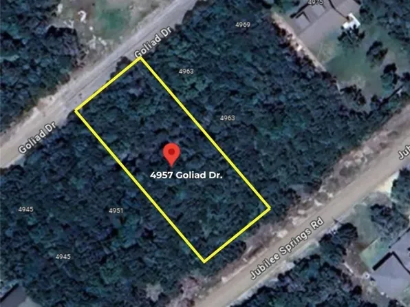 4957 Goliad Dr, Temple, TX 76502