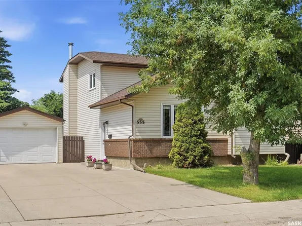 555 Nordstrum ROAD, Saskatoon, SK S7K 7X6