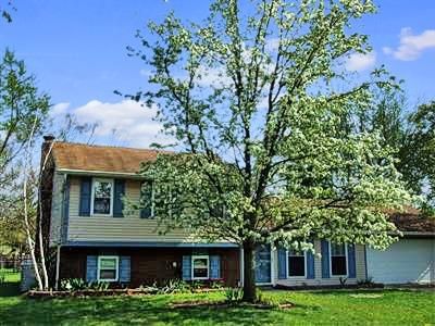 1275 Terry Ct, Mason, OH, 45040