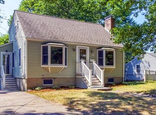 69 Elmwood Ave, Dedham, MA 02026
