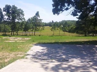 4104 S 85th Rd, Bolivar, MO 65613