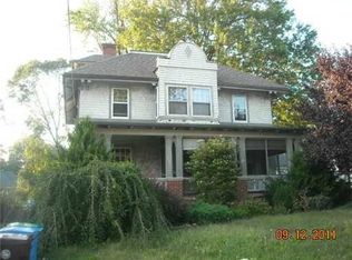 158 Meadow Rd, Woonsocket, RI 02895