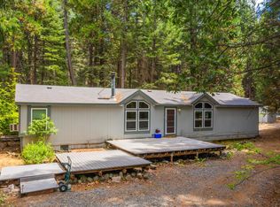 34739 Timber Ridge Rd, Shingletown, CA 96088